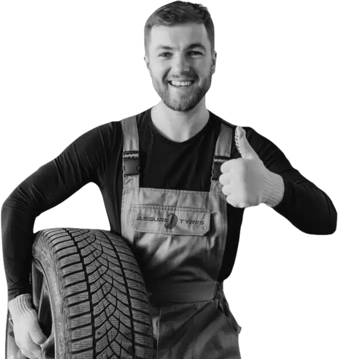 man